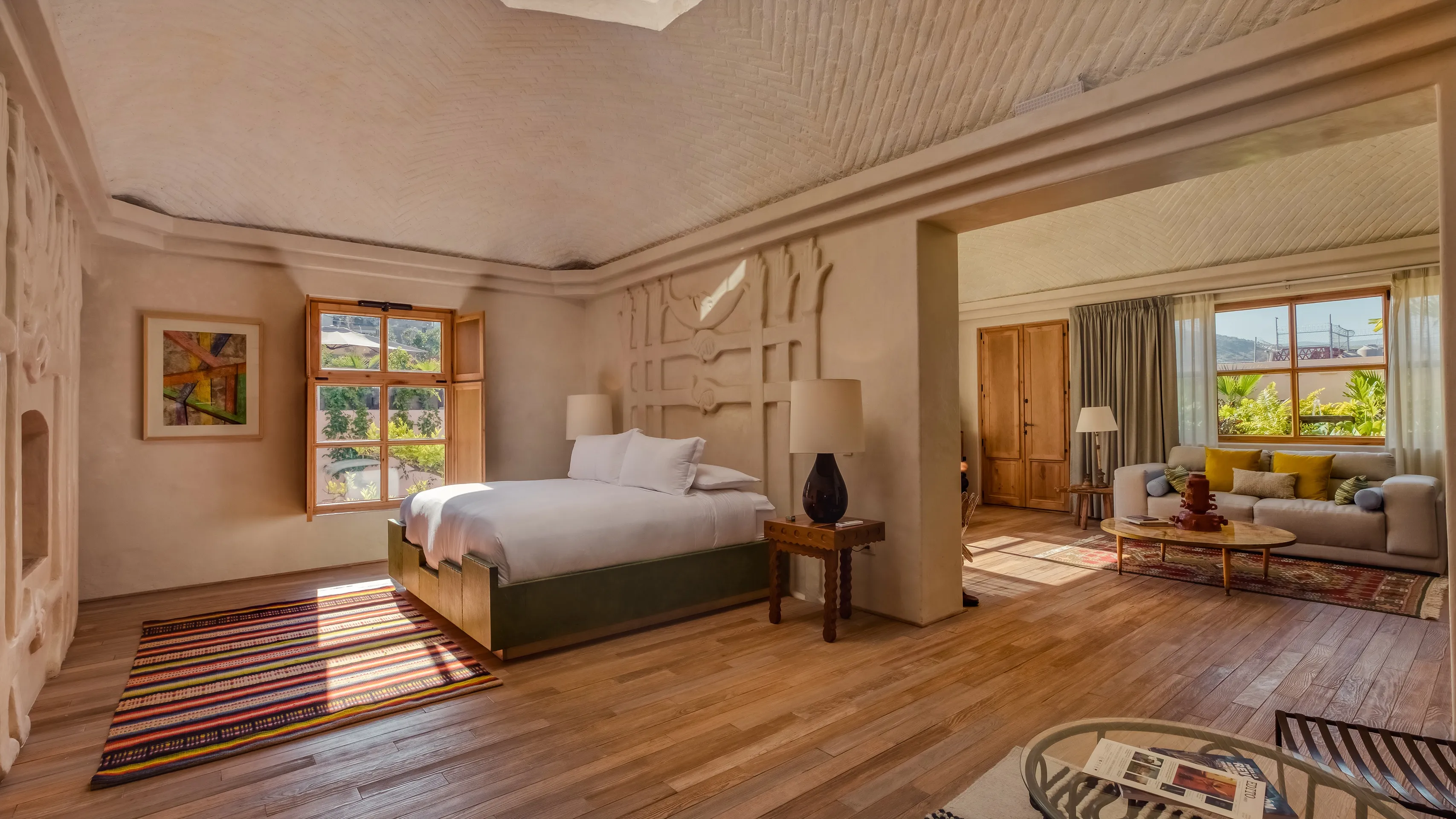 Namron Hospitality's Hotel Valise | San Miguel de Allende